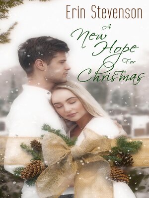 cover image of A New Hope for Christmas